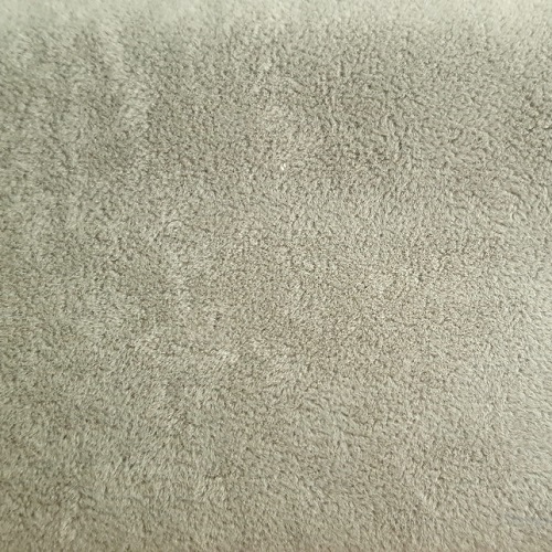 Флок обивочная ткань для мебели anfora 722 антикоготь, серый -  .